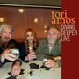 Tori Amos: Diving Deeper (EP) (RSD Edition), LP