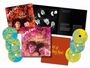 Soft Cell: The Art Of Falling Apart (Limited Edition), CD,CD,CD,CD,CD,CD