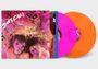 Soft Cell: The Art Of Falling Apart (Limited Colour Vinyl), LP,LP