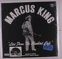 Marcus King: Live From The Bluebird Café, LP,LP