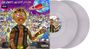 Juice WRLD: The Party Never Ends (Limited Indie Exclusive Edition) (Metallic Glacier Vinyl), LP,LP