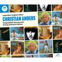 Christian Anders: BIG BOX, CD,CD,CD,CD,CD