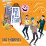 : Deine Freunde: Tür zu, es zieht! (Folge 04) Lollimann (Hörspiel), CD