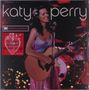 Katy Perry: Live At MTV Unplugged (Ltd. Edt.), LP