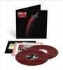 Phillip Boa & The Voodooclub: Hair incl. The Honeymoon Files (35th Anniversary) (180g) (Oxblood Vinyl), LP,LP