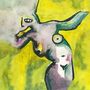 Jacob Alon: In Limerence, CD