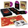 Deep Purple: Made In Japan (2025 Steven Wilson Mix/2025 Mix) (Limited Deluxe CD Set), CD,CD,CD,CD,CD,BRA