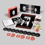 John Lennon & Yoko Ono: Power To The People (Limited Edition) (Box Set), CD,CD,CD,CD,CD,CD,CD,CD,CD,BRA,BRA,BRA
