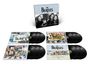 The Beatles: Anthology Collection (2025 Edition) (remastered) (180g) (Limited 12LP-Box), LP,LP,LP,LP,LP,LP,LP,LP,LP,LP,LP,LP