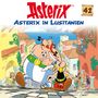 : Asterix 41: Asterix in Lusitanien, CD