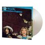 Cuby & Blizzards: Appleknockers Flophouse (180g) (Limited Edition) (White Vinyl), LP