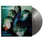 Cuby & Blizzards: Desolation (180g) (Limited Edition) (Silver Vinyl), LP