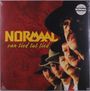 Normaal: Van Tied Tut Tied (50 Joar Normaal) (Dark Orange Vinyl), LP