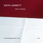 Keith Jarrett: New Vienna, CD