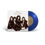 Queen: Bohemian Rhapsody / I'm In Love With My Car (50th Anniversary Edition) (Limited Edition) (Transparent Blue Vinyl), SIN
