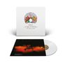 Queen: A Night At The Opera (50th Anniversary Edition) (180g) (Limited Edition) (Crystal Clear Vinyl), LP