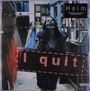 Haim: I quit (Ltd. Edt.), LP