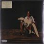 Doechii: Alligator Bites Never Heal (Gold Vinyl), LP