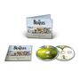 The Beatles: Anthology 4 (2025), CD,CD