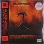 Hilltop Hoods: Fall From The Light (Limited Edition) (Transparent Orange Vinyl) (45 RPM), LP,LP