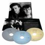 Tears For Fears: Songs From The Big Chair (40th Anniversary) (remastered) (Limited Edition), CD,CD,CD