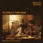 : The Ballad Of Wallis Island, CD