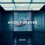 Avicii: Forever (Revised), CD