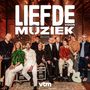 : Liefde Voor Muziek 2025, CD