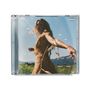 Fletcher: Would You Still Love Me If You Really Knew Me?, CD