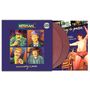 Normaal: Vernemstig Te Passe (50 Joar Normaal) (Red-Brown Vinyl), LP,LP