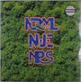 Normaal: Ni-Je Nrs, LP