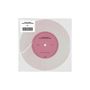 Olivia Dean: Nice To Each Other (Pink / White Vinyl), LP