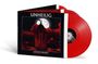 Unheilig: Grosse Freiheit (15 Jahre Jubiläumsedition) (Limited Edition) (Red Vinyl), LP,LP,LP