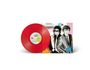 Fancy: Chinese Eyes (40th Anniversary) (Strictly Limited Edition) (Transparent Red Vinyl), 10I