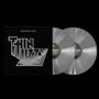Thin Lizzy: Greatest Hits (Silver Vinyl) (Limited Edition), LP,LP