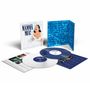 : Mamma Mia (Original London Cast ) (White & Blue Vinyl), LP,LP