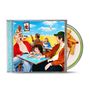 : Blue Sky Mentality, CD