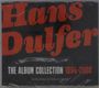 Hans Dulfer (geb. 1940): The Album Collection 1994 - 2000, CD