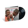 Jimmy Smith & Wes Montgomery: Jimmy & Wes: The Dynamic Duo (Verve Vault) (180g), LP