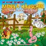 : Die kleine Schnecke Monika Häuschen 78: Warum haben Schafe Locken?, CD