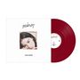 Gracie Abrams: Minor (5th Anniversary) (Red Vinyl), LP