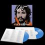 Yusuf (Yusuf Islam / Cat Stevens): On The Road To Findout - Greatest Hits (Limited Edition) (Blue Vinyl) (in Deutschland und Österreich exklusiv für jpc!), LP,LP