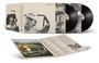 Dylan Gossett: Westward, LP,LP