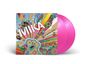 Mika: Life In Cartoon Motion (Limited Edition) (Pink Transparent Vinyl), LP,LP