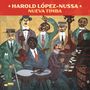 Harold López-Nussa: Nueva Timba, CD