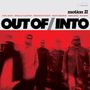 Out Of/Into: motion II, CD