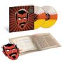 Frank Zappa: Halloween '78 (180g) (Limited Edition) (White, Orange & Yellow Vinyl), LP
