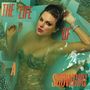 Taylor Swift: The Life Of A Showgirl: Sweat And Vanilla Perfume (CD + Poster), CD