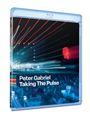 Peter Gabriel: Taking The Pulse (Live In Verona), BR