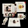 Zucchero: Spirito Divino (30th Anniversary) (Limited Numbered Deluxe Box Set), LP